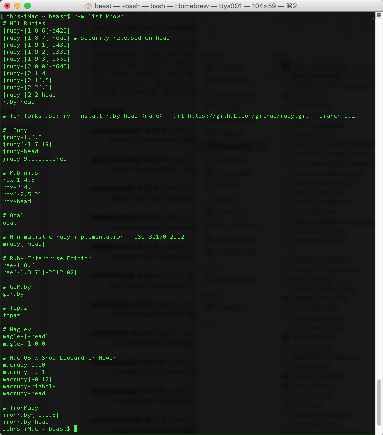 Ruby white space strip command line application | Ruby-strip